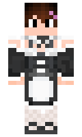 exbouwer minecraft skin