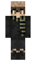 Niiners minecraft skin