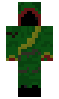 Vhaelus minecraft skin