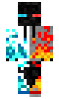 swjkev minecraft skin