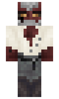 ebalik minecraft skin