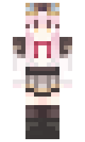 Sutrein minecraft skin