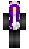 miyusha minecraft skin