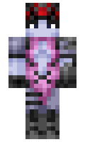 BoethiahsCalling minecraft skin