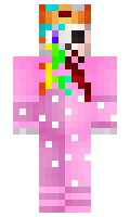 ParalichSzzz minecraft skin