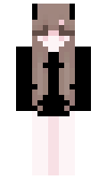 ReesesPieces69 minecraft skin