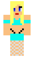 Lianm minecraft skin