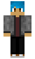 Saulyt8199 minecraft skin