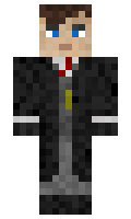 Mrdabbles minecraft skin