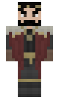 Sidnerius minecraft skin