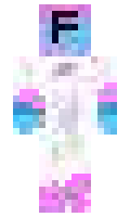 Pancanes minecraft skin