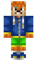 Maxyta minecraft skin