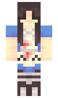 DoctorBlanco minecraft skin