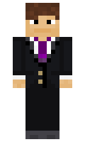 CraftngWizrd minecraft skin
