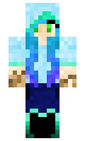 NorthNerd minecraft skin
