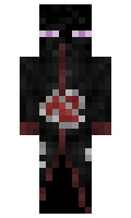 KronosKiller minecraft skin