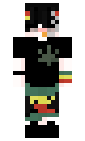 Deejhay minecraft skin