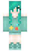 BmoMurphy minecraft skin