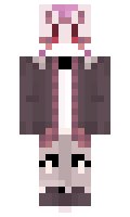 dunerose minecraft skin