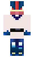 DragonKing901 minecraft skin