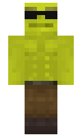 KenSlayers minecraft skin