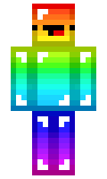 jaimin minecraft skin