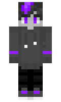 Pokemondragon23 minecraft skin