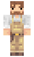 SuperDuperAndy minecraft skin