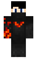 Reha minecraft skin