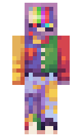 SunnyLmao1987 minecraft skin