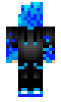 WaterRubies minecraft skin