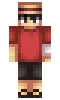 Sabitzer minecraft skin
