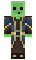 zyxron minecraft skin