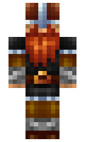 keizer17 minecraft skin