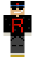 TTVCallMeBrandon minecraft skin