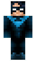 PaladinNight minecraft skin