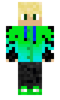 Hopoffplease minecraft skin