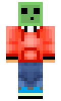 esPark93 minecraft skin