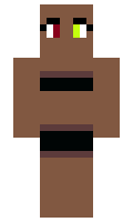 GogglesTheDemon minecraft skin