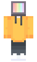 ImaCheeseCake minecraft skin