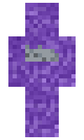 glaav minecraft skin