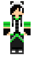 aygu minecraft skin