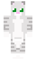 Katsu minecraft skin