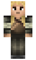 Nikolaus minecraft skin