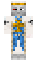 arnoldschwarze minecraft skin