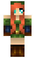 AshKetchup minecraft skin