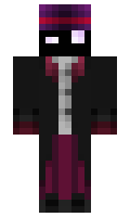 Anime4nik minecraft skin