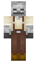 XxFroggyToadxX minecraft skin