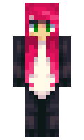 silencedlove minecraft skin