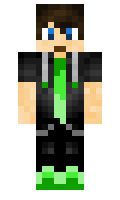 ArcaneCyber2707 minecraft skin